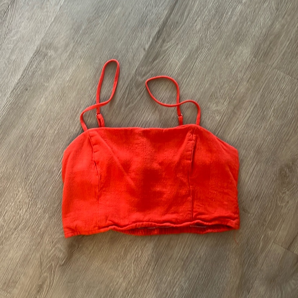 Lulus Crop Top